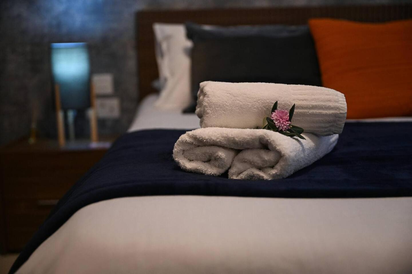 Fl 3 Ta'Lonza Luxury With Hot Tub By Homely メーリッハ エクステリア 写真