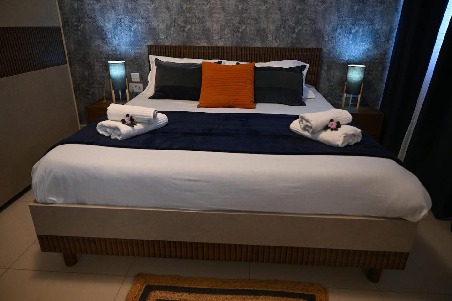 Fl 3 Ta'Lonza Luxury With Hot Tub By Homely メーリッハ エクステリア 写真